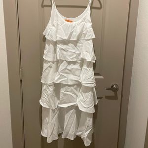 Patrizia Luca Milano Brand, White, Large